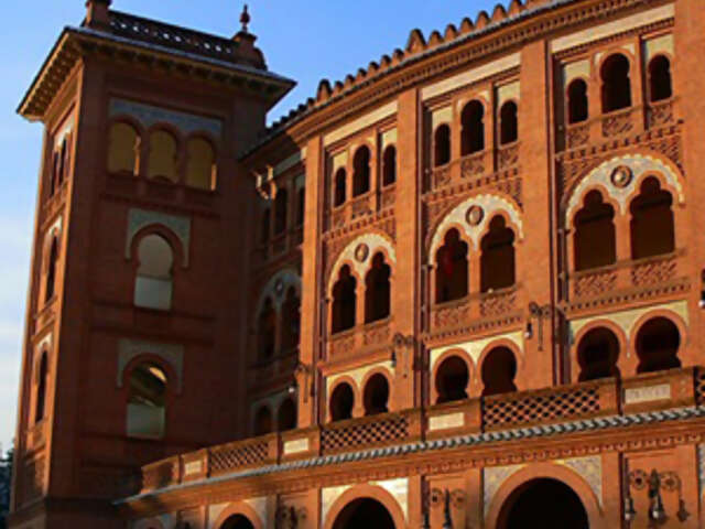 3 Nights Barcelona & 4 Nights Madrid