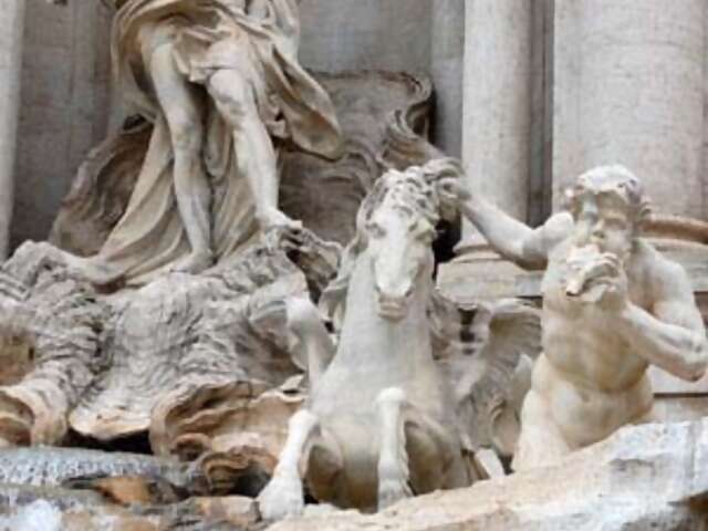4 Nights Florence & 5 Nights Rome
