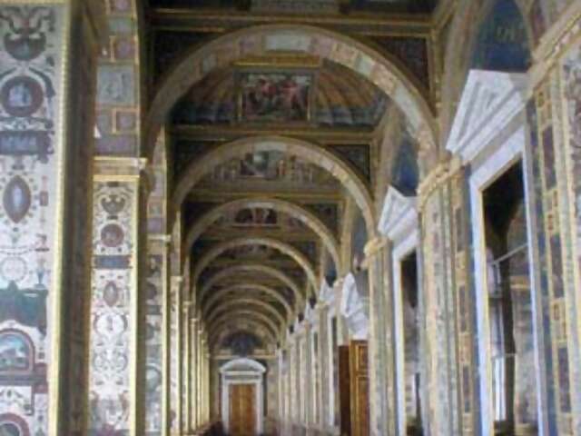 5 Nights Rome & 5 Nights Florence