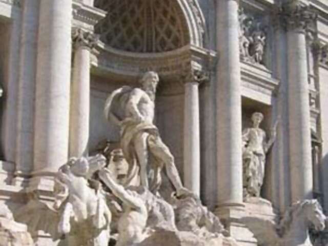 5 Nights Rome, 3 Nights Paris & 3 Nights London