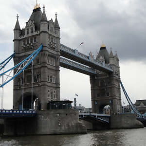 5 Nights London, 3 Nights Paris & 5 Nights Rome