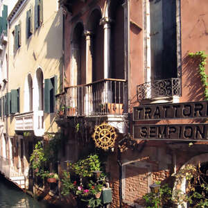 3 Nights Venice, 2 Nights Florence & 5 Nights Rome