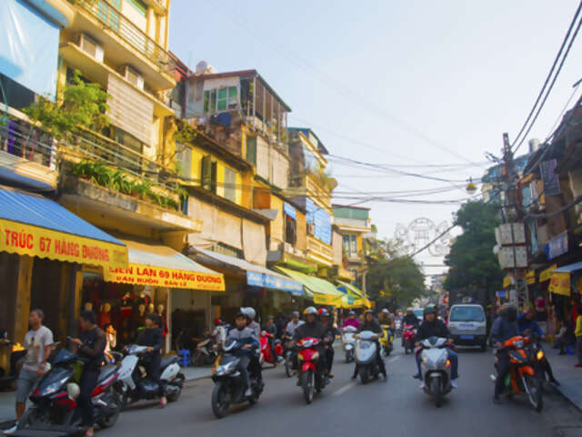 Taste of Vietnam