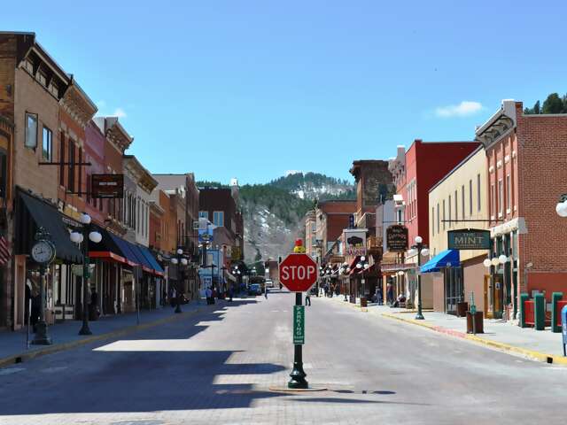 America's Cowboy Country