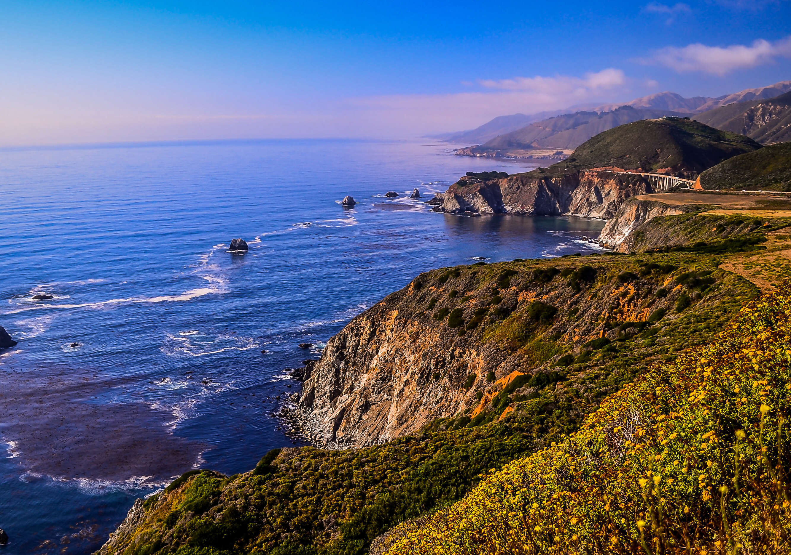 Exploring Scotland & Ireland featuring Northern Ireland