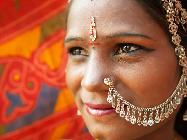 Spectacular Scandinavia