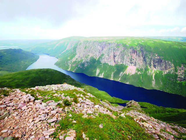 Treasures of Northern California