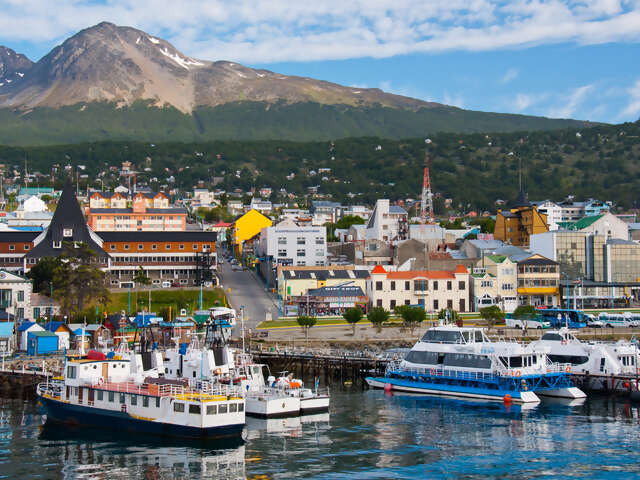 Journey Through Egypt and Jordan