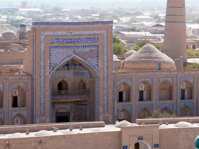 Pilgrimage to Portugal, Spain & France featuring Santiago de Compostela