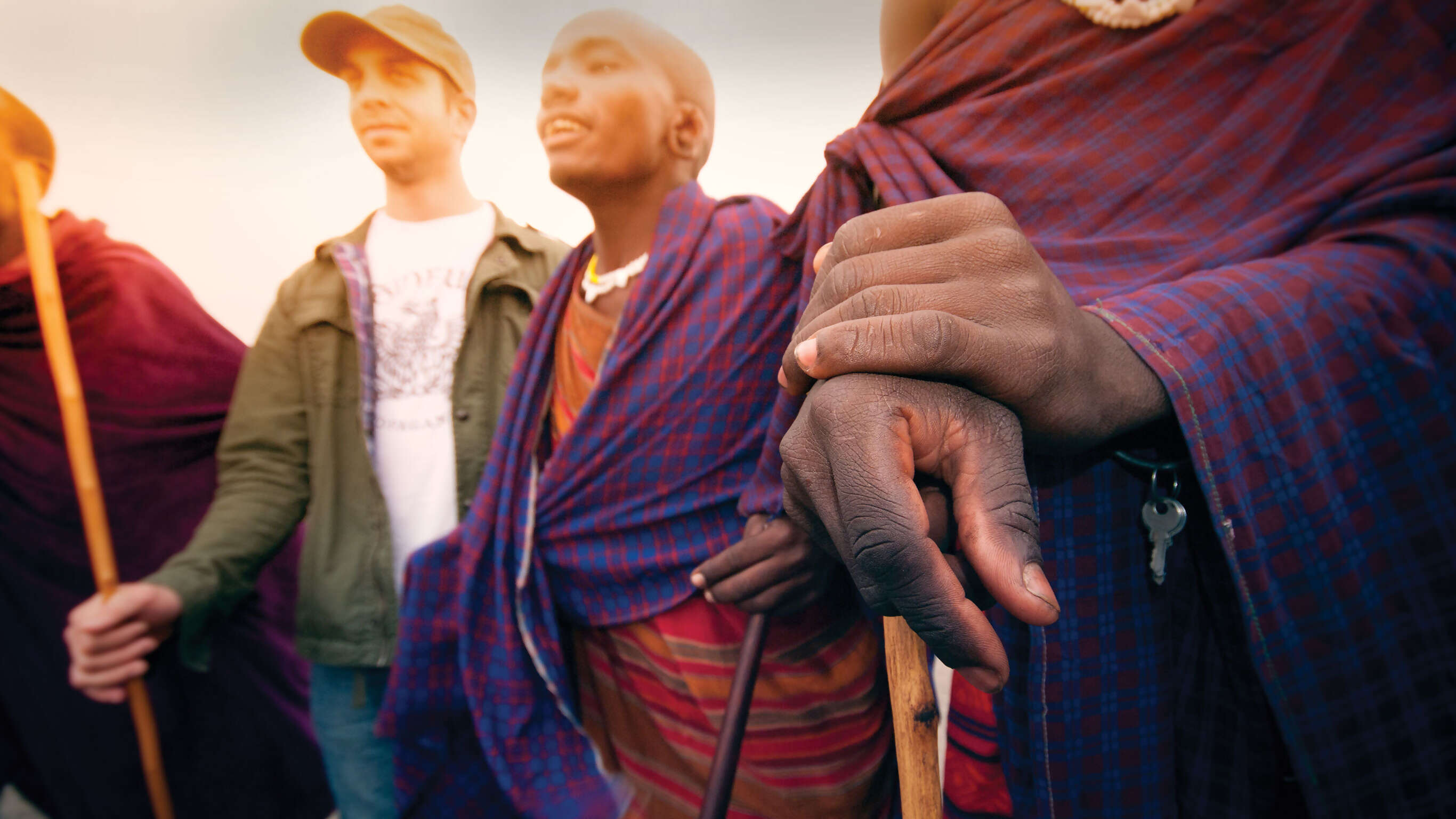 Kenya & Tanzania Overland Adventure