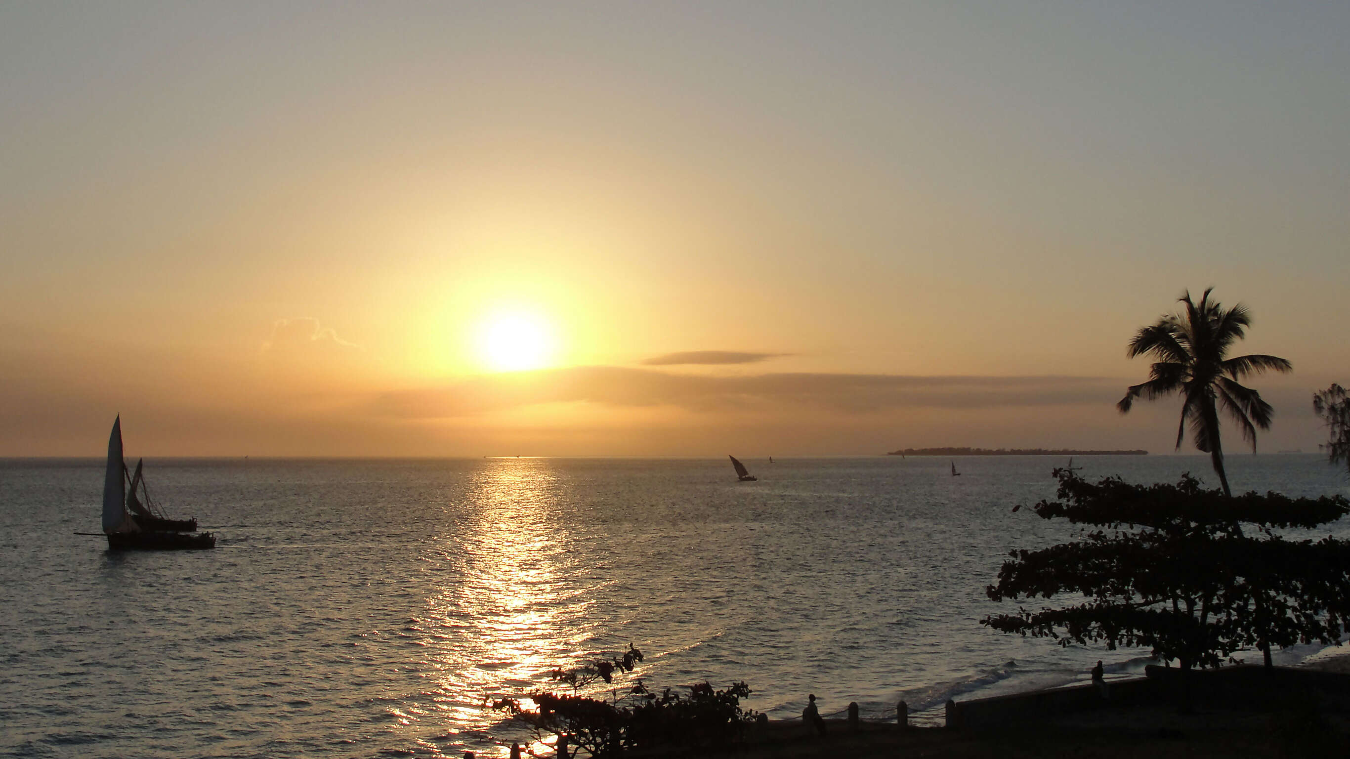 Zanzibar Independent Adventure - Upgraded