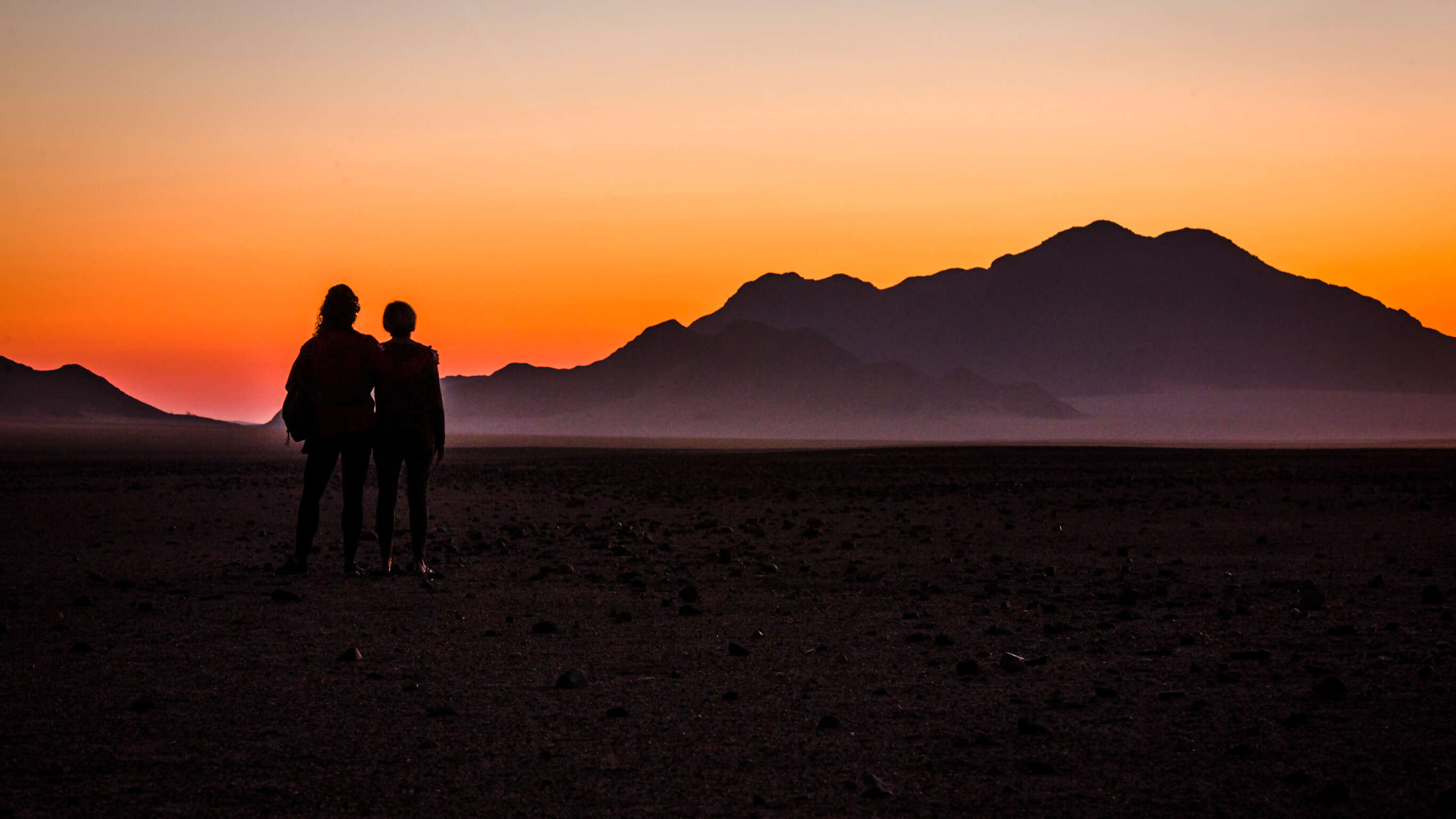 Cape Town to Victoria Falls Adventure