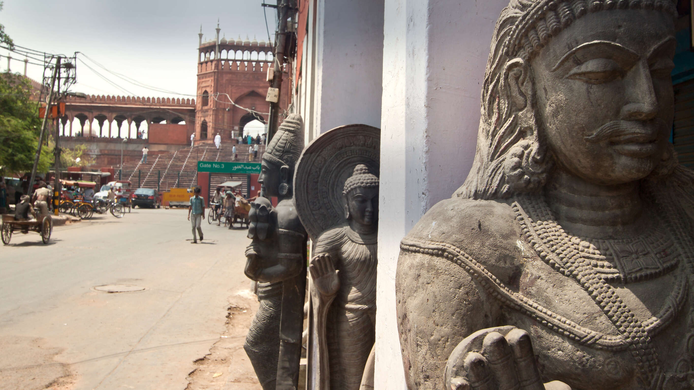 Highlights of Ladakh