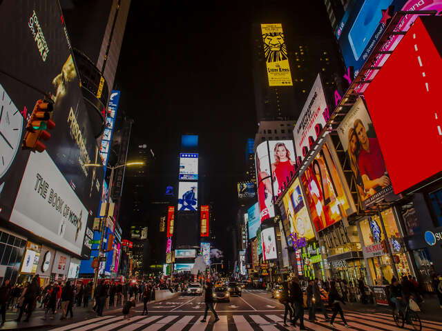 Historic American Cities by Rail