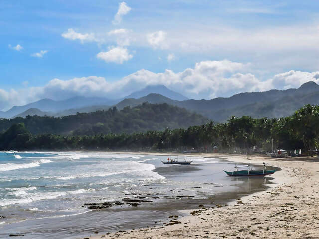 Myanmar Islands: Snorkelling & Village Hikes