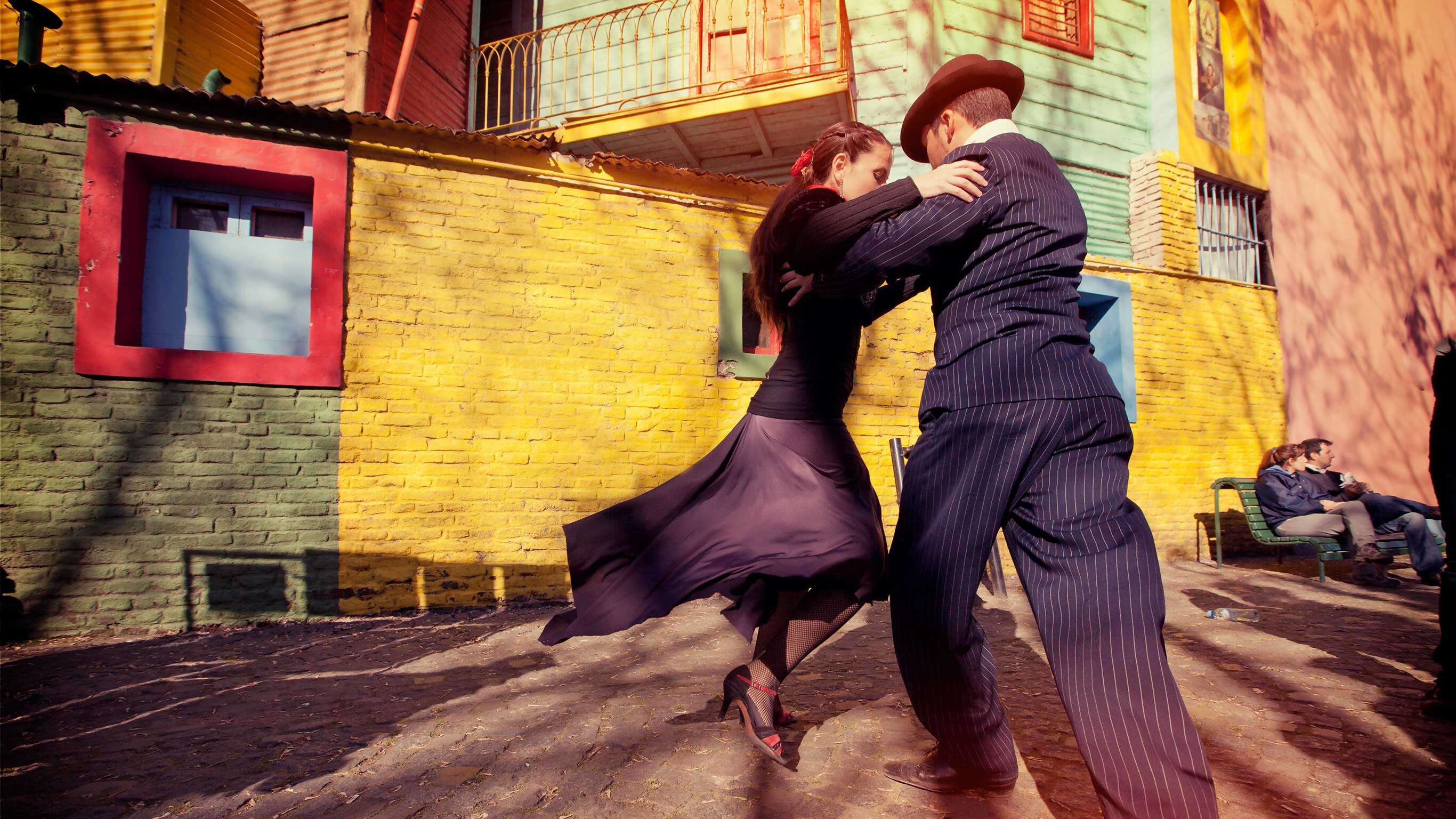 Classic Buenos Aires Mini Adventure