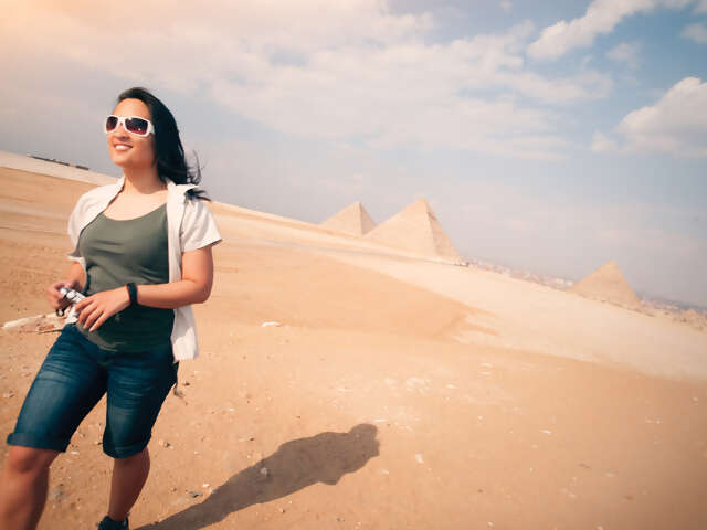 Absolute Egypt