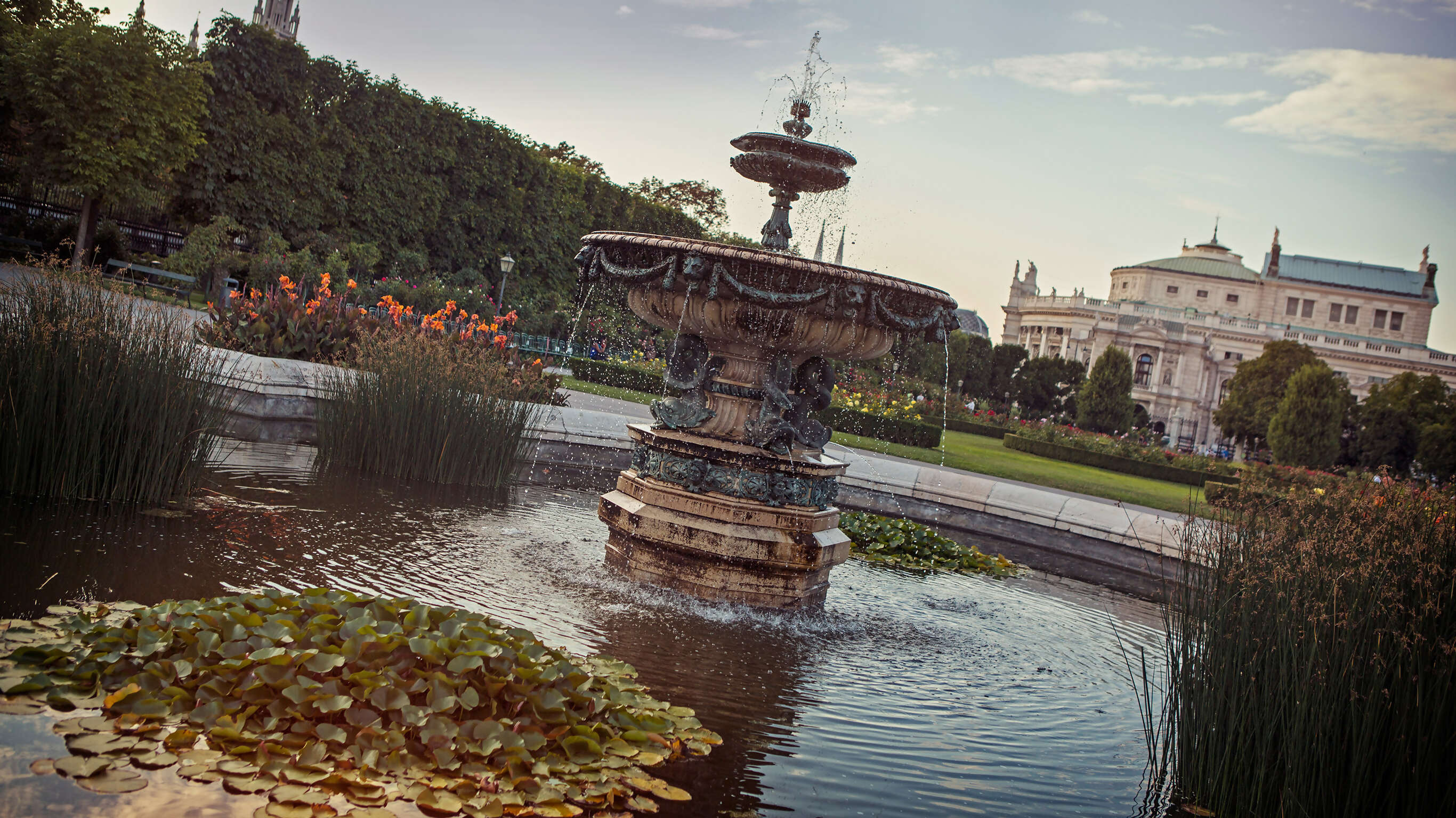 Eastern Europe, Croatia & the Balkans