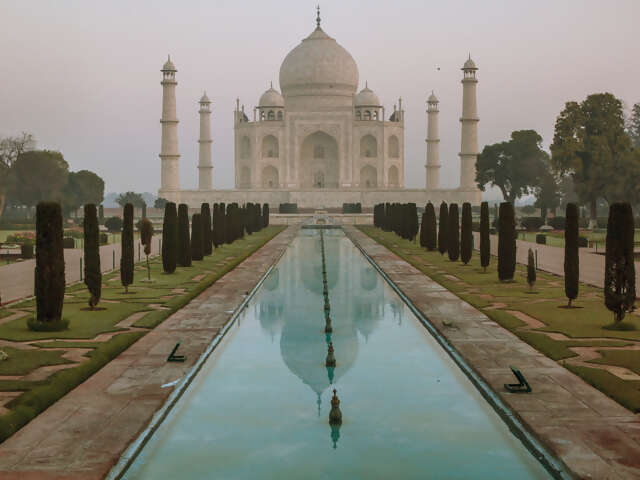 Iconic India
