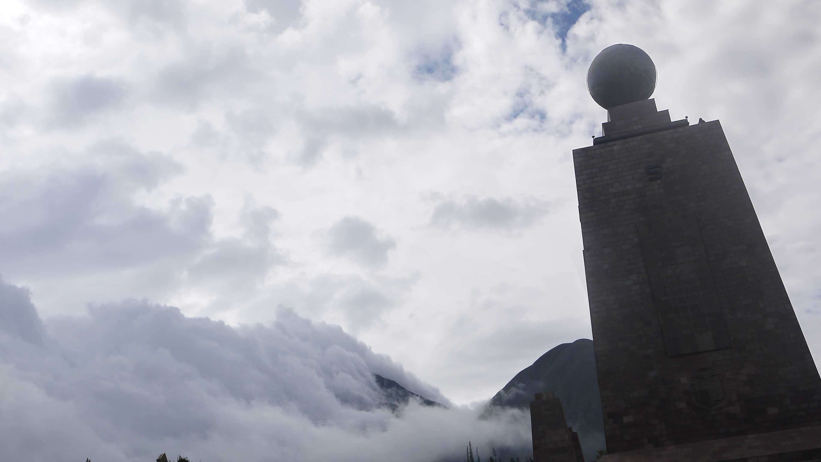 Classic Quito Mini Adventure