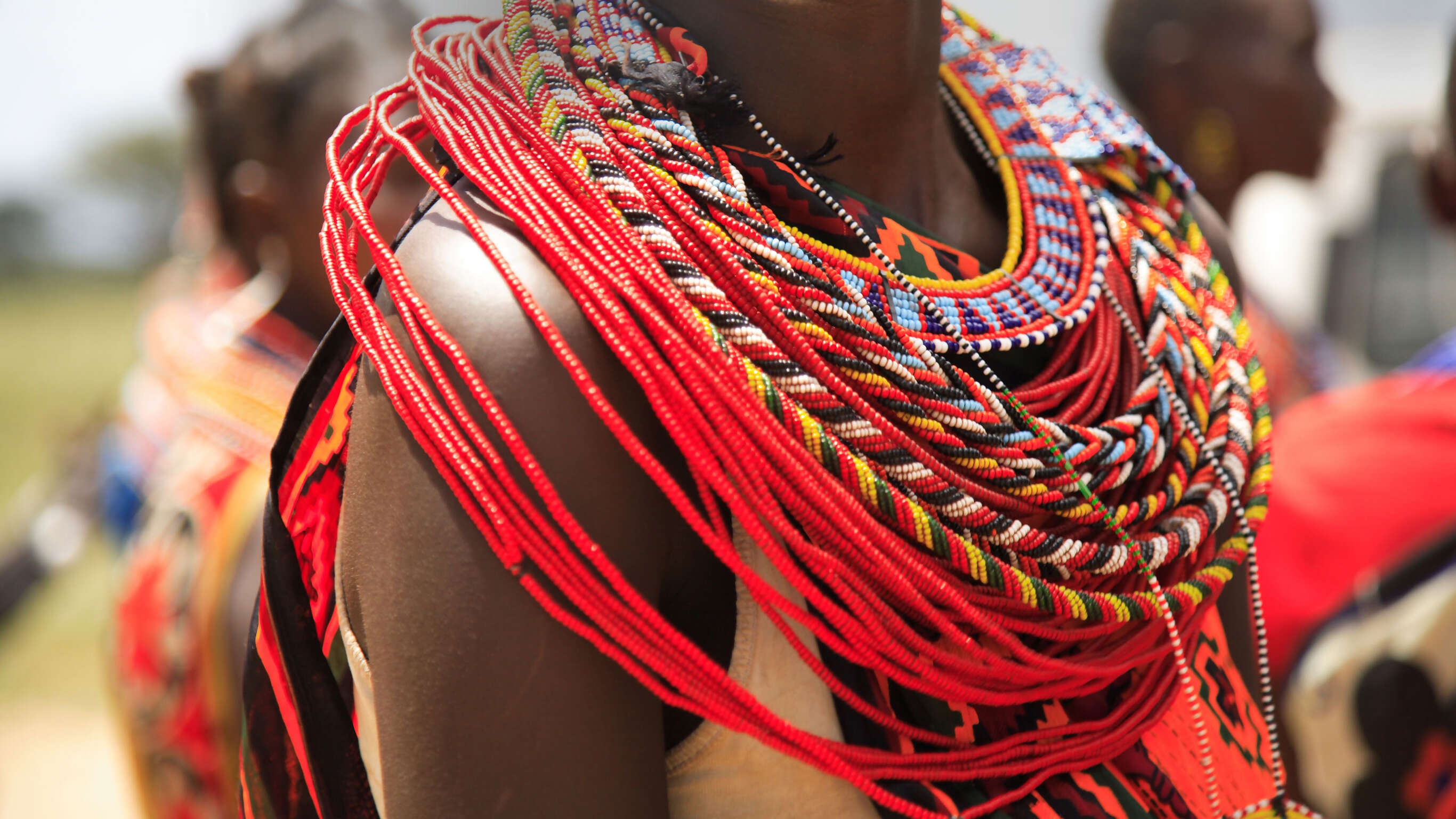 Masai Mara Safari Experience