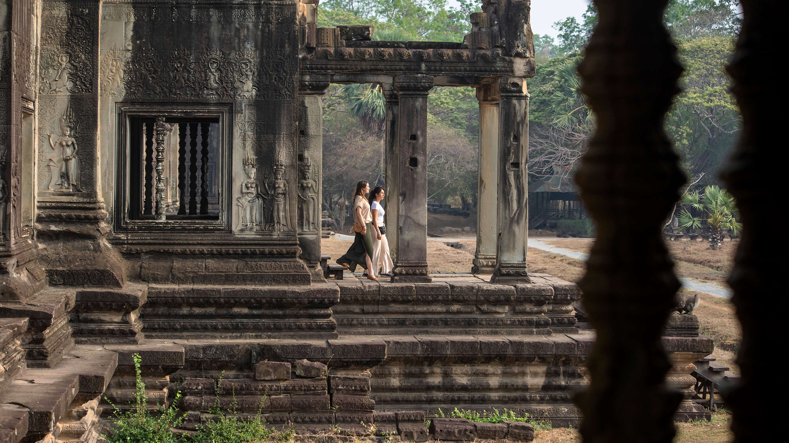 Epic Indochina: River Cruises & Karst Mountains