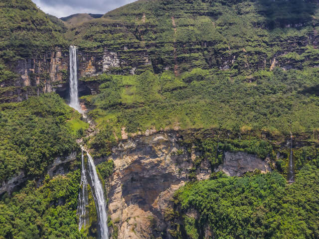 Explore Northern Peru