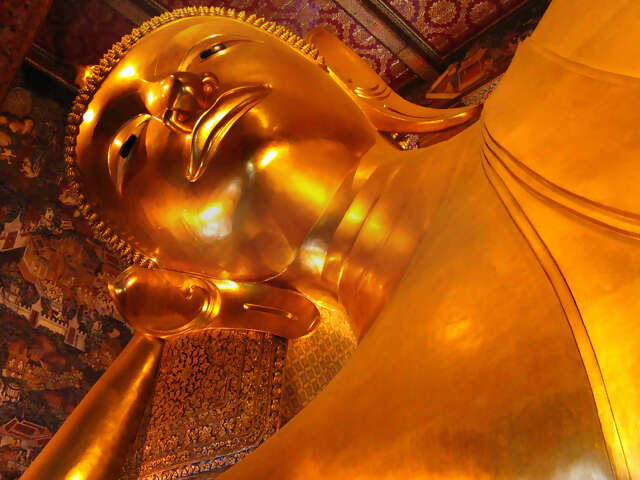 Indochina Encompassed