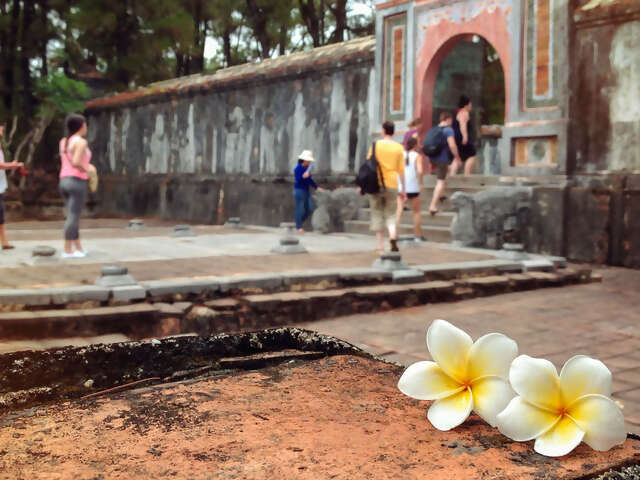 Indochina Explorer