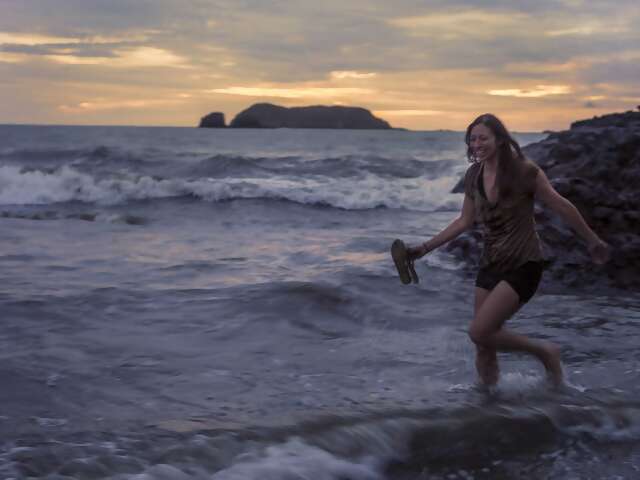 18-to-Thirtysomethings Manuel Antonio Mini Adventure