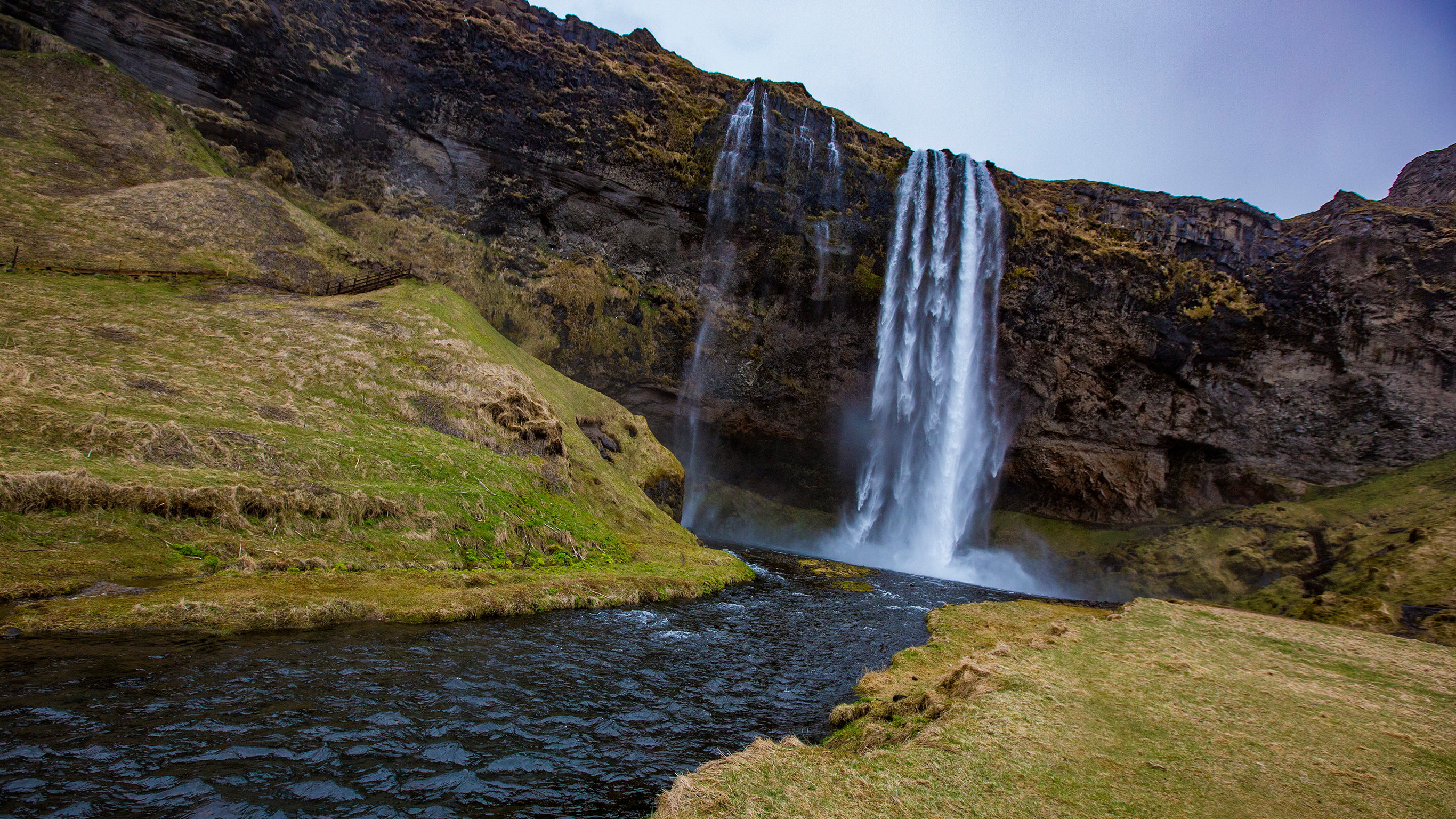 Iceland Family Journey: Geysers, Glaciers, and Fjords