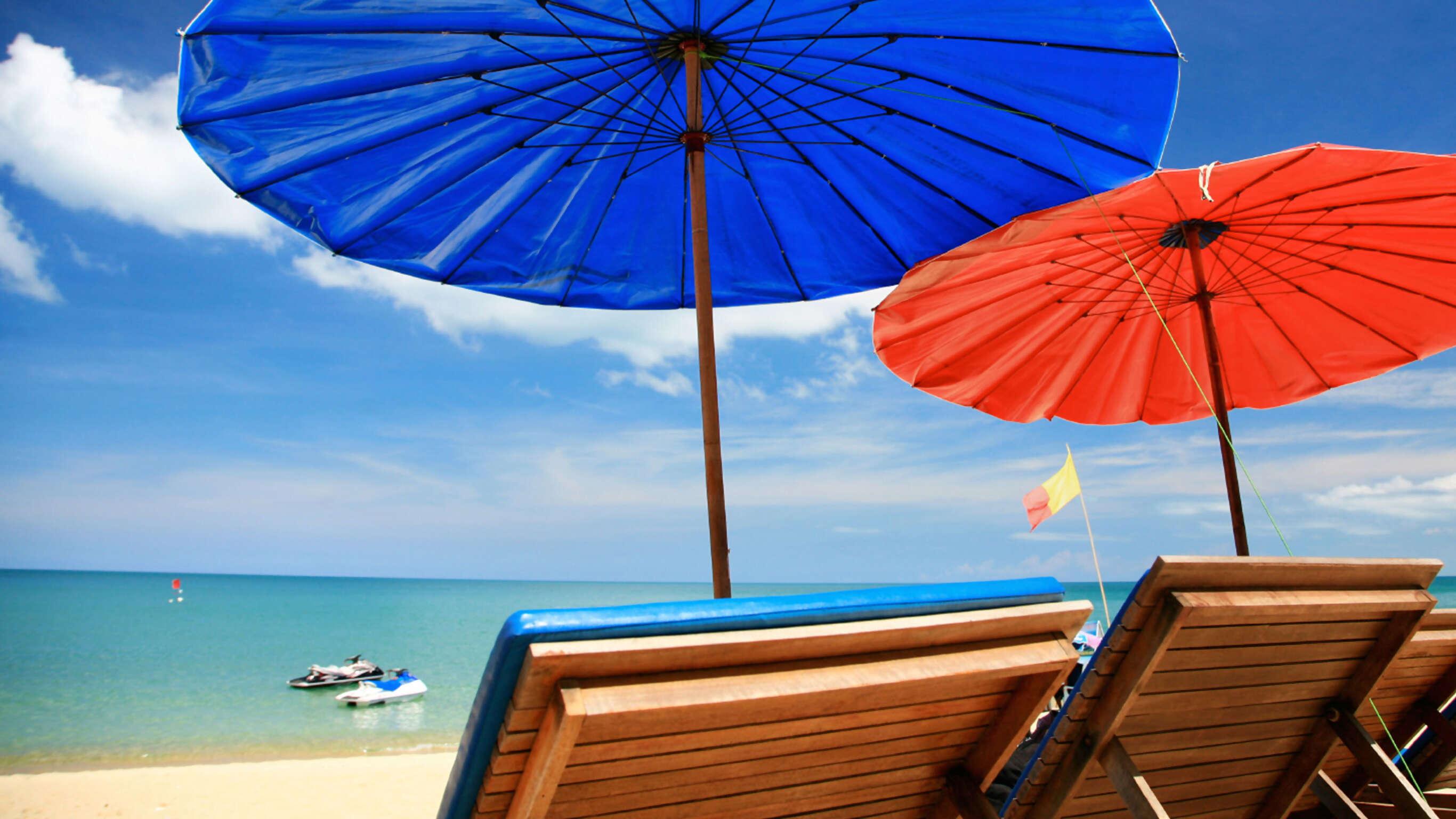 Jamaica Encompassed & Reggae Sumfest