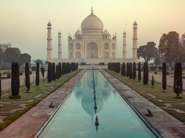 India Family Adventure