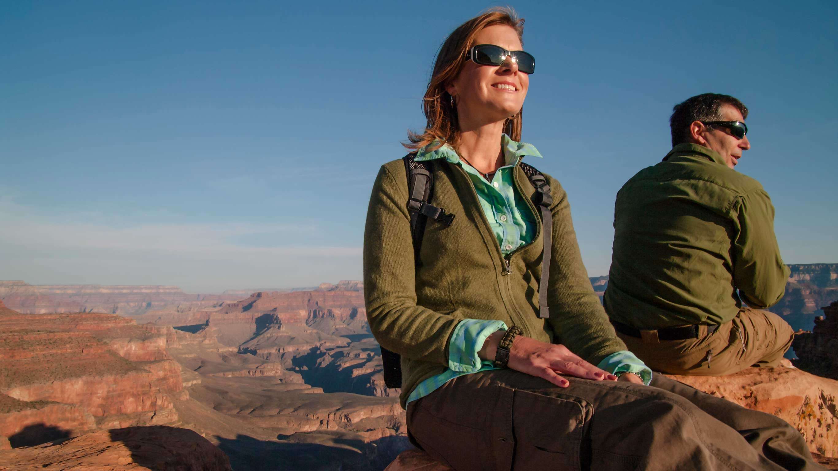 Highlights of Southwest National Parks