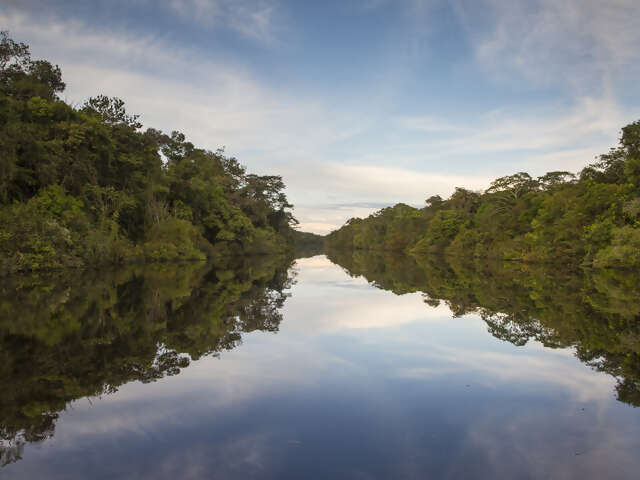 Peru Family Experience