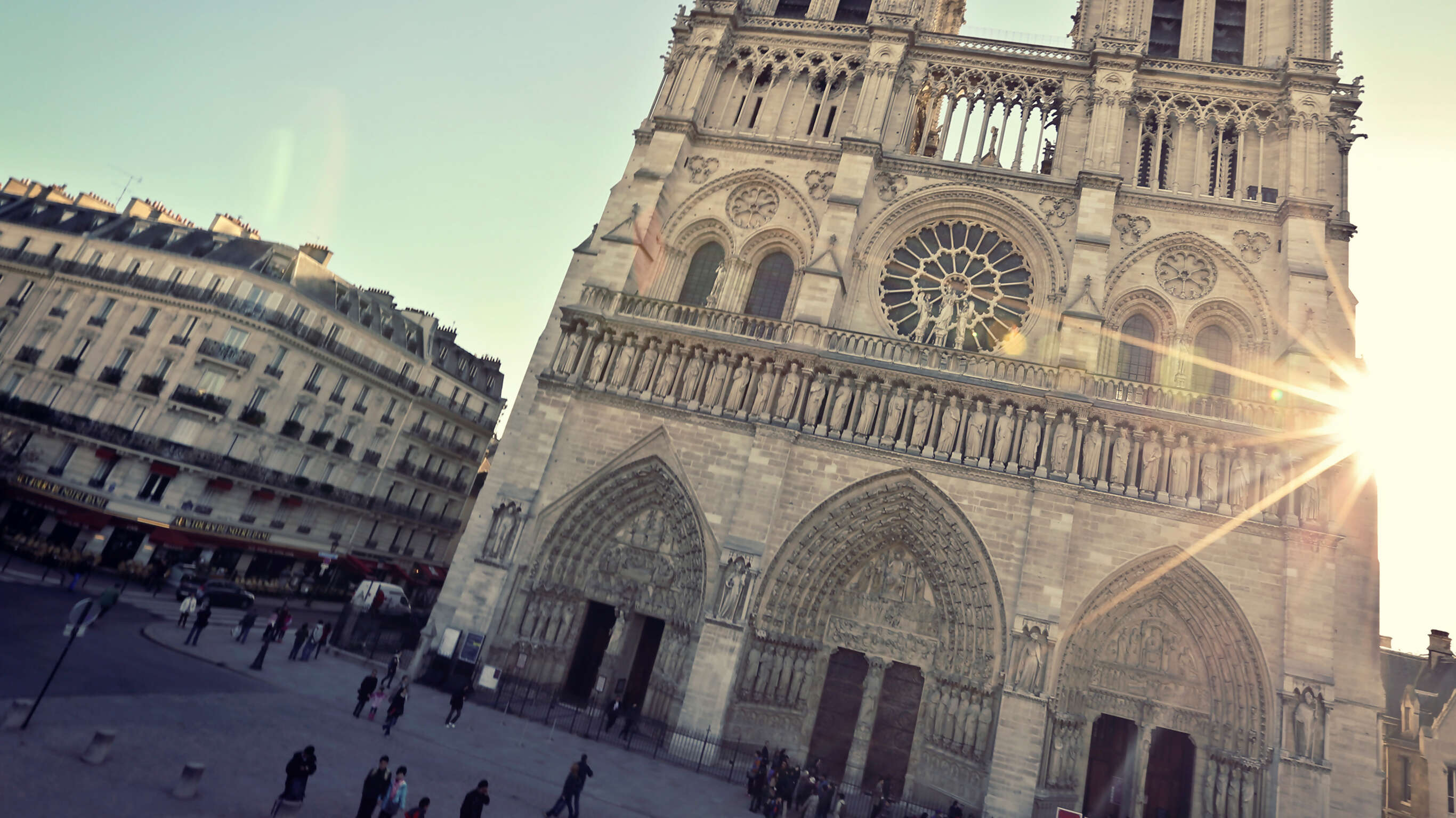 Highlights of France