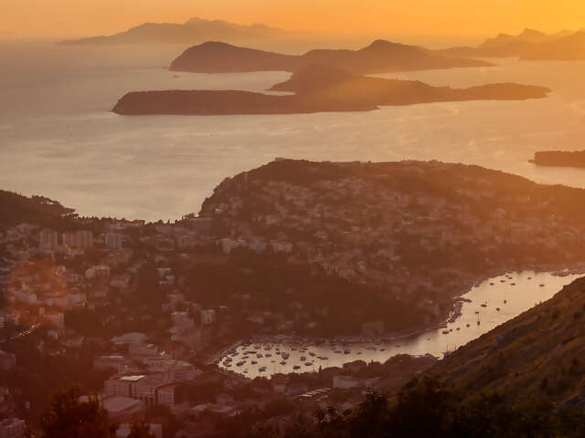 Croatia Active Adventure