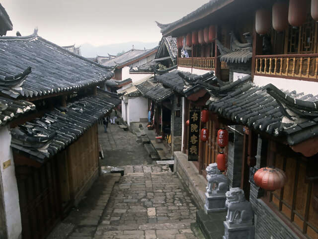 Best of Yunnan