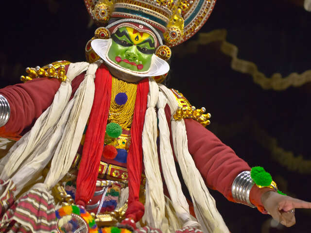 Best of Southern India