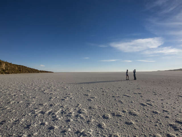 Explore Greenland and Spitsbergen: Fjords and Glaciers