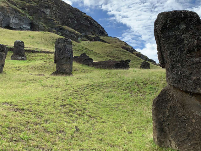 Easter Island Independent Adventure