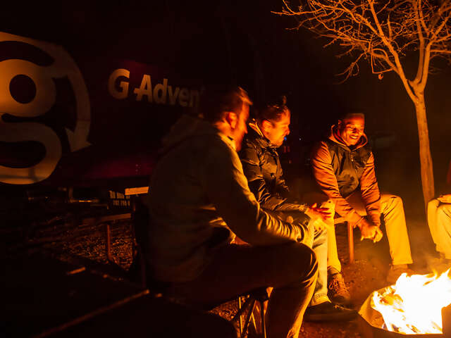 Epic West Coast Road Trip