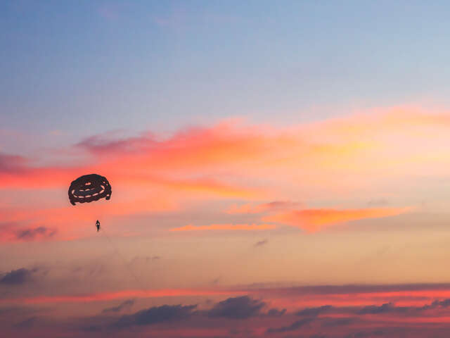 Best of Thailand – East Coast Islands