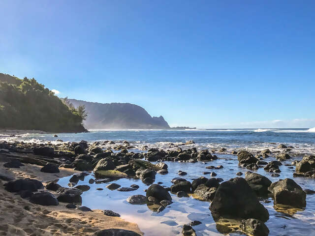 Galápagos Island Hopping