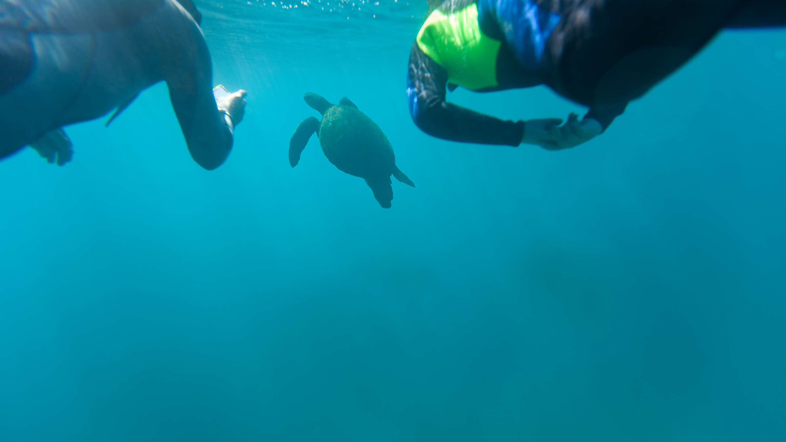 Galápagos Multisport with Quito