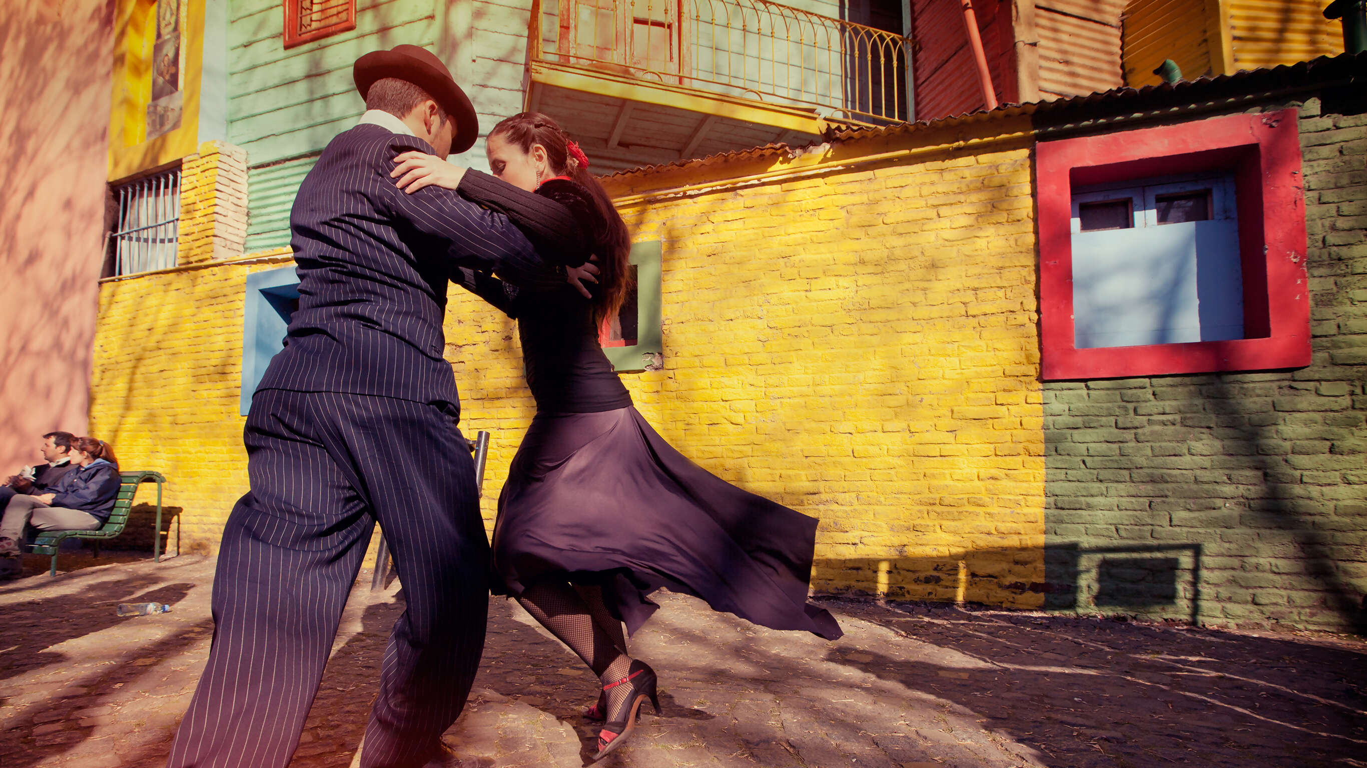 Buenos Aires & Tango Independent Adventure