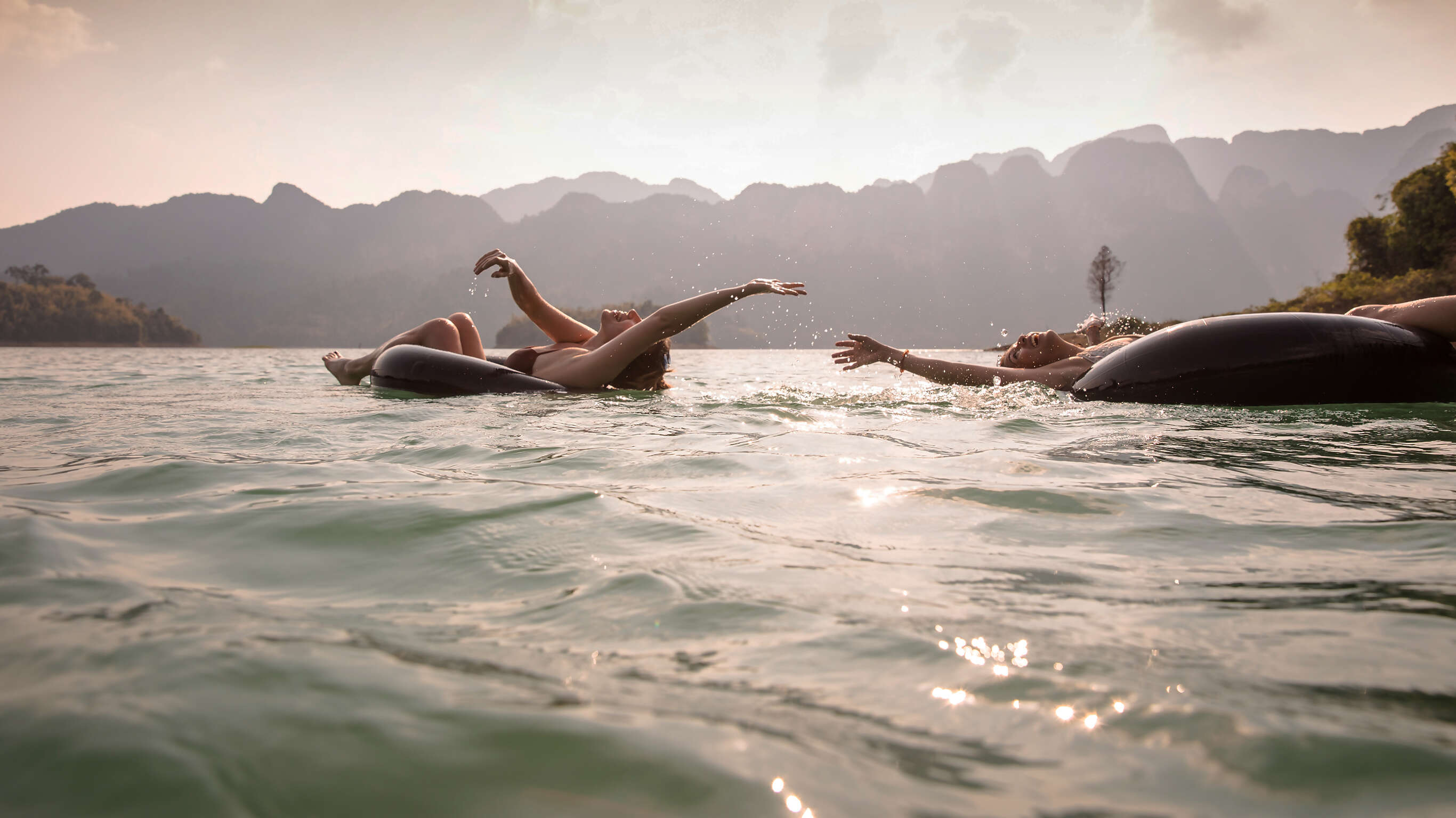 Epic Bangkok to Kuta: Beaches, Forests & Volcanoes