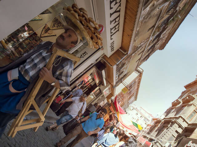 The Best of Turkey — Plus