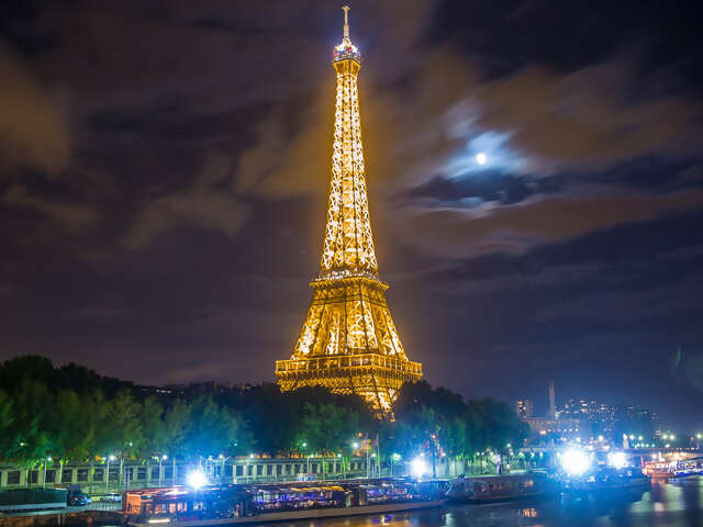 France Family Journey: From Paris to Normandy and Beyond