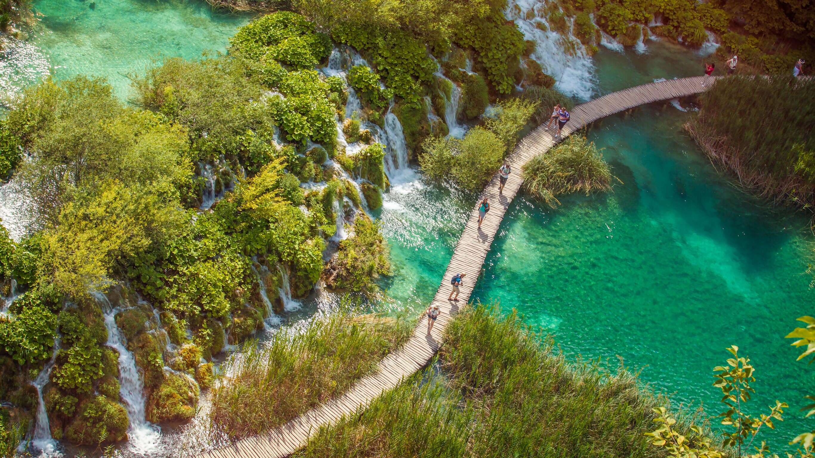 Western Balkans Adventure